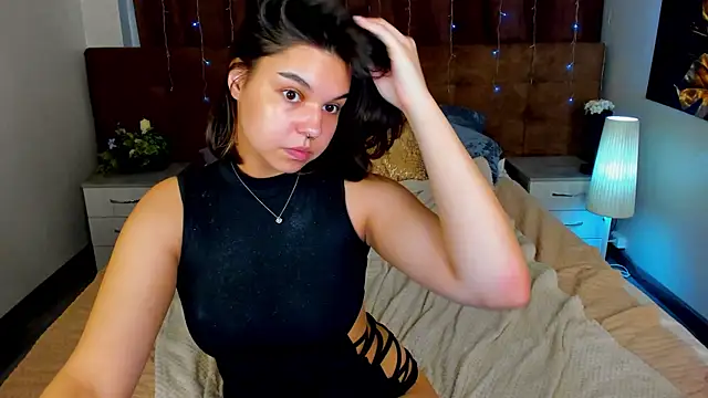Jasmine Burke online show from 07-05-26, 04:41