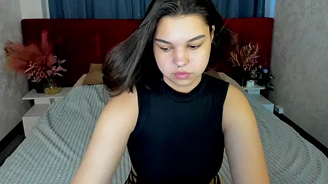 Jasmine Burke online show from 07-10-26, 01:10