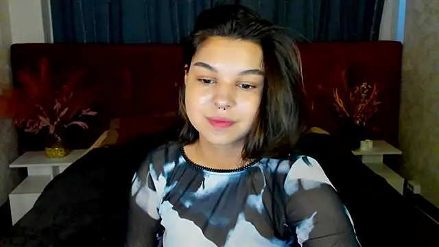 Jasmine Burke online show from 07-20-26, 01:09