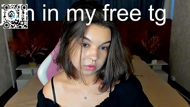 Jasmine Burke online show from 07-22-26, 01:08