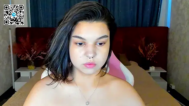 Jasmine Burke online show from 07-24-26, 01:03