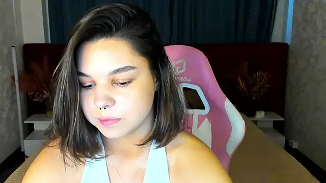 Jasmine Burke online show from 07-28-26, 01:12