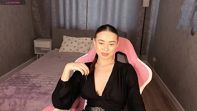 NicoleRossss online show from 07-07-26, 07:23
