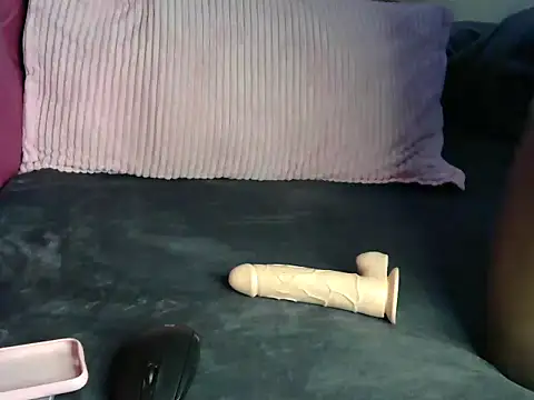 Sexxytrezzy online show from 07-06-26, 09:39
