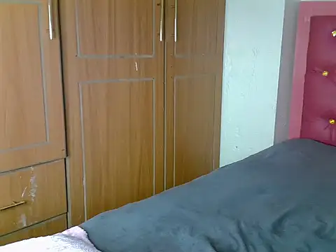 Sexxytrezzy online show from 07-26-26, 07:10