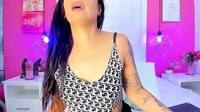 Antonella morrison online show from 07-07-26, 03:09
