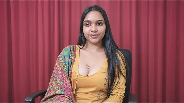 Anu jaat23 online show from 06-17-26, 05:36
