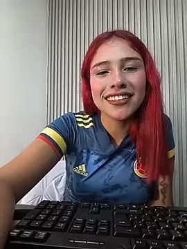 Nikky Rose  online show from 07-07-26, 01:04