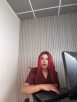 Nikky Rose  online show from 07-08-26, 02:10