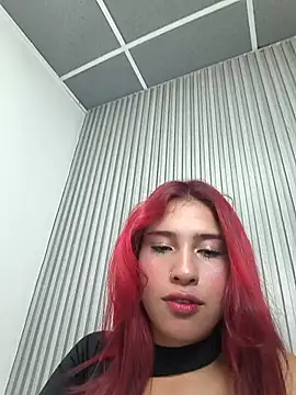 Nikky Rose  online show from 07-10-26, 02:19
