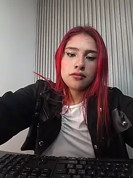 Nikky Rose  online show from 07-12-26, 04:53