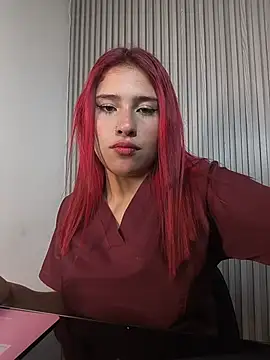 Nikky Rose  online show from 07-15-26, 02:22