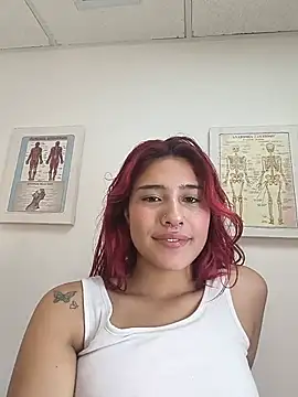 Nikky Rose  online show from 07-28-26, 06:20