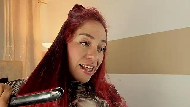 Rosario moon online show from 07-20-26, 02:52