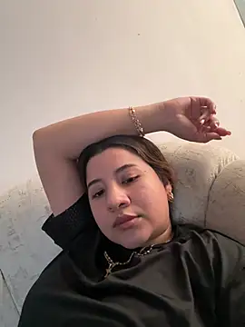 salome cute girl online show from 07-28-26, 08:01