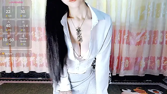 caimi-66 online show from 07-12-26, 10:17