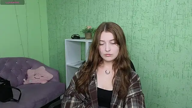 Zoe Zenith online show from 06-18-26, 12:42