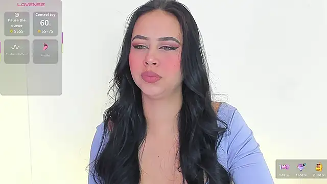 Iris Alana online show from 06-27-26, 11:15