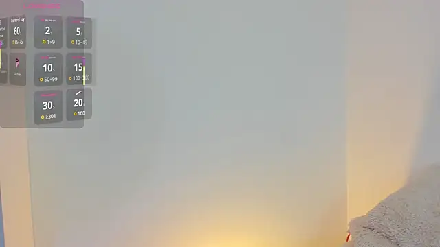 Iris Alana online show from 07-15-26, 10:09