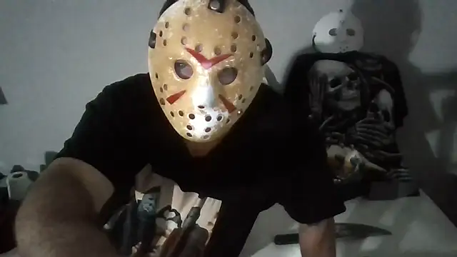 Thehauntedsexchamber online show from 06-19-26, 09:35