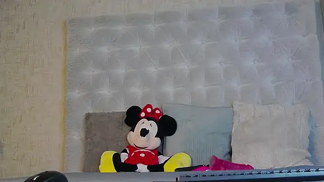 LexxyBloom online show from 06-28-26, 12:44