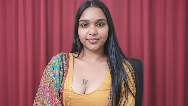 Anu Hot57 online show from 06-18-26, 11:58
