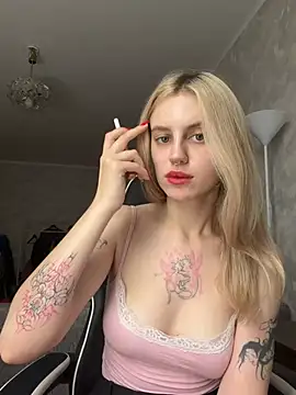 blondiedoll online show from 07-26-26, 07:59