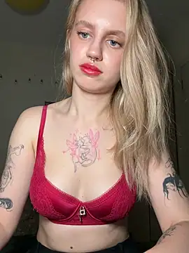 blondiedoll online show from 07-28-26, 06:20