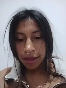 Pocahontas Honey online show from 07-12-26, 01:18