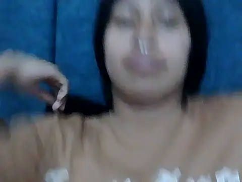 Pocahontas Honey online show from 07-16-26, 10:10