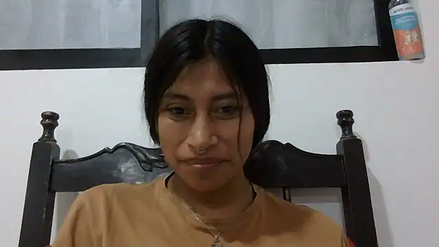 Pocahontas Honey online show from 07-21-26, 02:25
