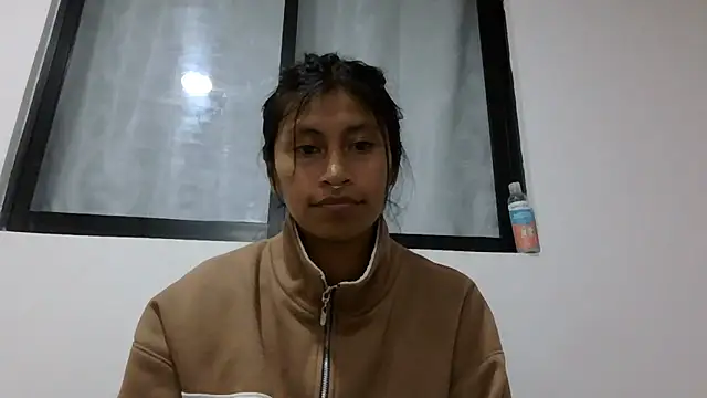 Pocahontas Honey online show from 07-23-26, 01:58