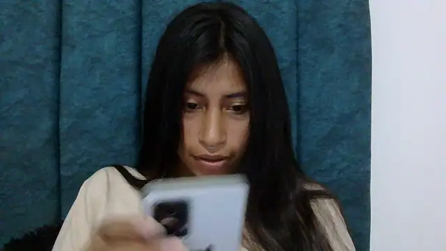 Pocahontas Honey online show from 07-26-26, 03:36