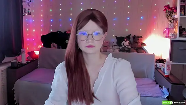 JulietFowler online show from 07-05-26, 04:30