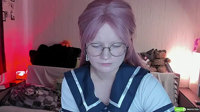 JulietFowler online show from 07-12-26, 05:31
