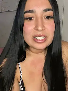Kittynoir Chile online show from 07-16-26, 04:07