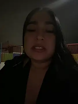 Kittynoir Chile online show from 07-18-26, 02:38