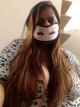 CHUBBY JENNY online show from 06-19-26, 07:17