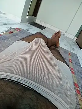 Bunny3095 online show from 07-02-26, 03:23