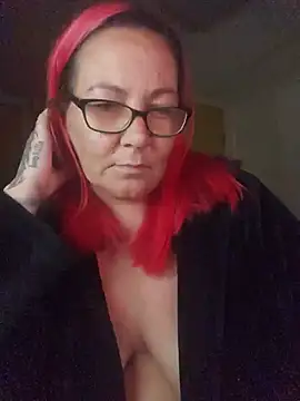 TattedLove4 online show from 06-20-26, 01:52