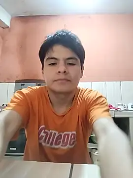 GeorgeJdbreak12 online show from 06-19-26, 04:50