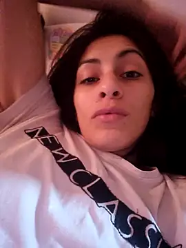Fuegolatino-69 online show from 07-11-26, 06:43