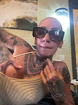 inked up jade online show from 06-19-26, 04:22