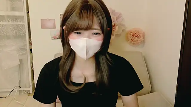 -inori- online show from 07-28-26, 12:34