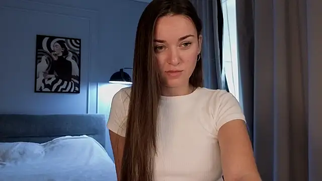 Maya Softy online show from 07-07-26, 07:23