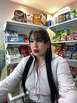 Pandora Wang online show from 07-26-26, 10:55