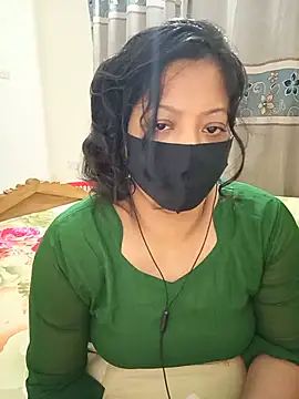 Cute Ishita103 online show from 07-09-26, 05:17