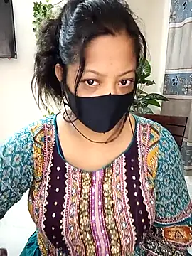 Cute Ishita103 online show from 07-10-26, 08:44