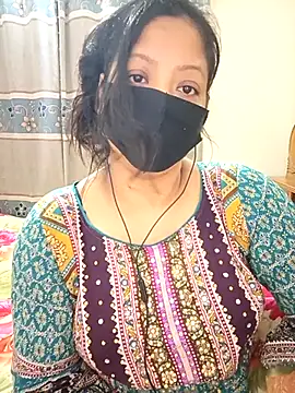 Cute Ishita103 online show from 07-12-26, 02:52