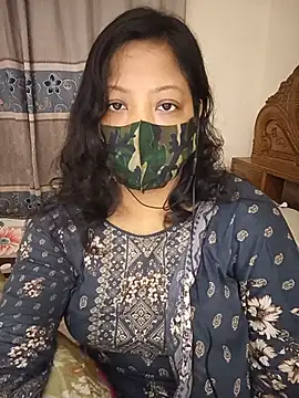 Cute Ishita103 online show from 07-13-26, 04:10
